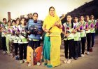 Neeru Yadav, the 'Hockey wali Sarpanch,' Ignites Change and Empowerment in Rural Rajasthan