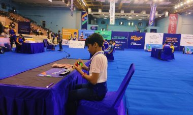 Inaugural edition of Jaipur SFA Championships kicks off today