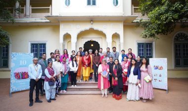 PDKF TAKES LEAD IN ORGANISING A MEET OF LIKE-MINDED NGOs