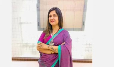 Khadi Goes Global: Designer Shalini Sharma Puts Rajasthan on the Fashion Map