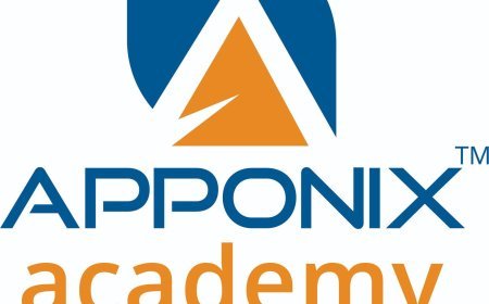 Apponix Academy Launches Elevate 365: A First-of-its-Kind Learning Model to Empower College Students