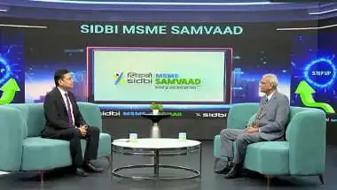 Beyond Local Markets: How MSMEs Can Unlock Growth Through Exports and GeM