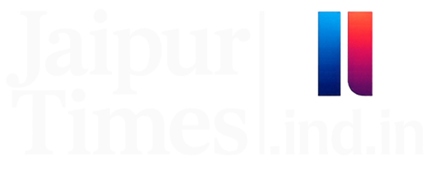 Jaipur Times India
